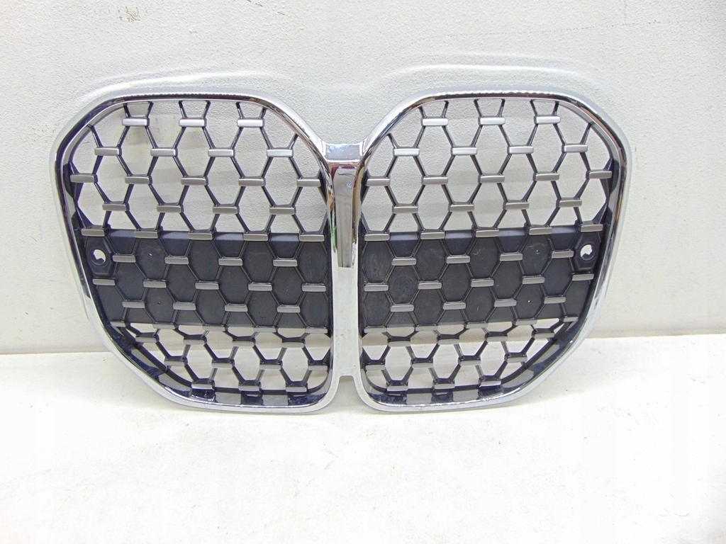 BMW 4 G23 Kühlergrill FRONTGRILL Kühlergitter 1131929 - Thumbnail 1