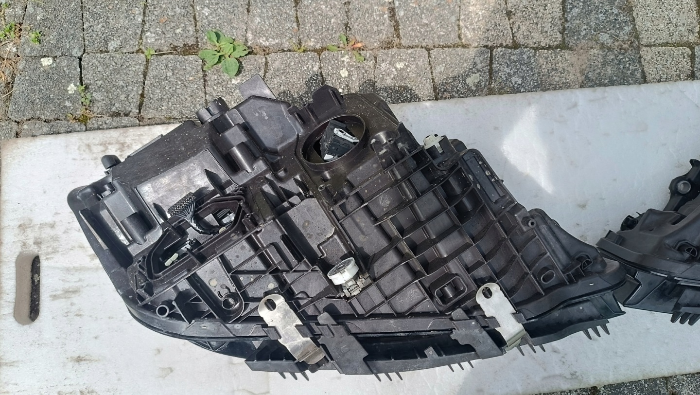 Frontscheinwerfer BMW 3 G21 9450802 Facelift LED Links Scheinwerfer Headlight - Thumbnail 10