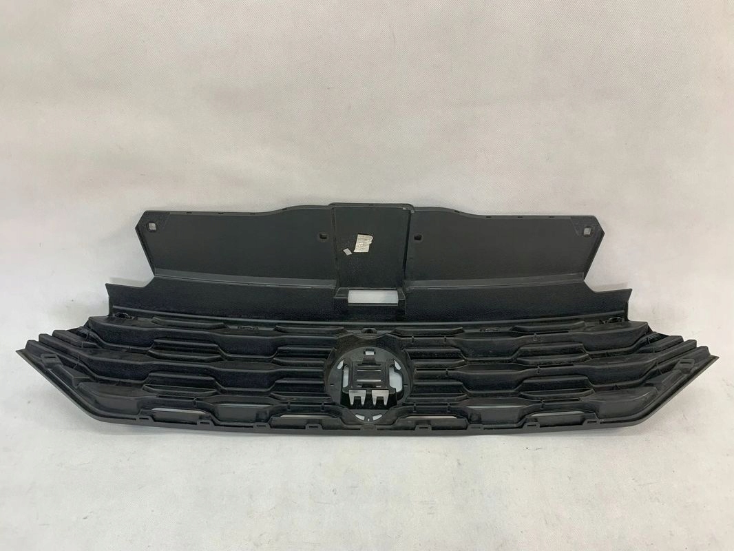 VW T-Roc A1 Kühlergrill FRONTGRILL Kühlergitter 72GA853651 - Thumbnail 4