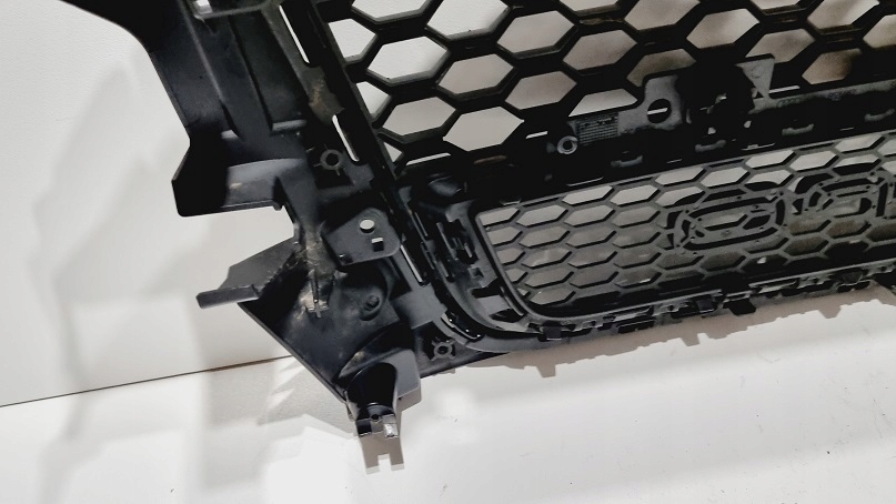 Audi 8V4 Kühlergrill FRONTGRILL Kühlergitter 8V4853653AU - Thumbnail 9