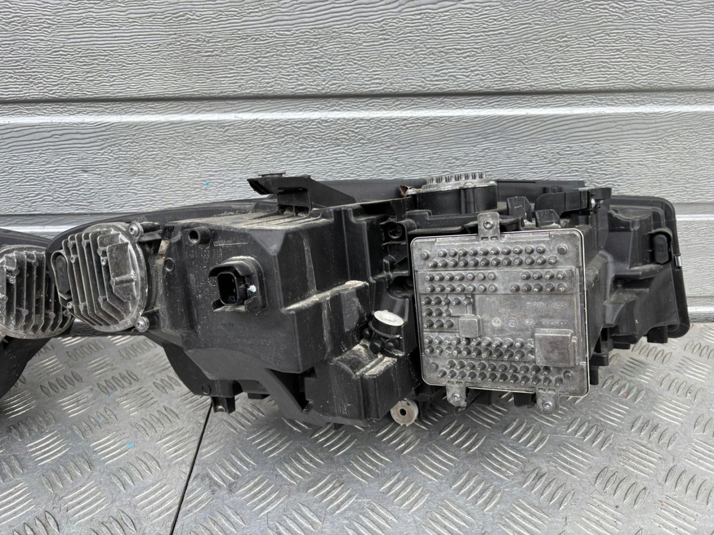 Frontscheinwerfer BMW 3 G21 9481701 LED Links Scheinwerfer Headlight - Thumbnail 17