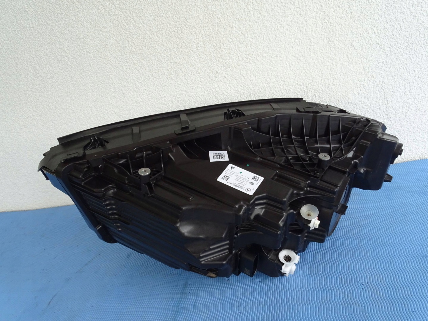 Frontscheinwerfer Mercedes-Benz GLA W156 A2479063604 LED Links Headlight - Thumbnail 7