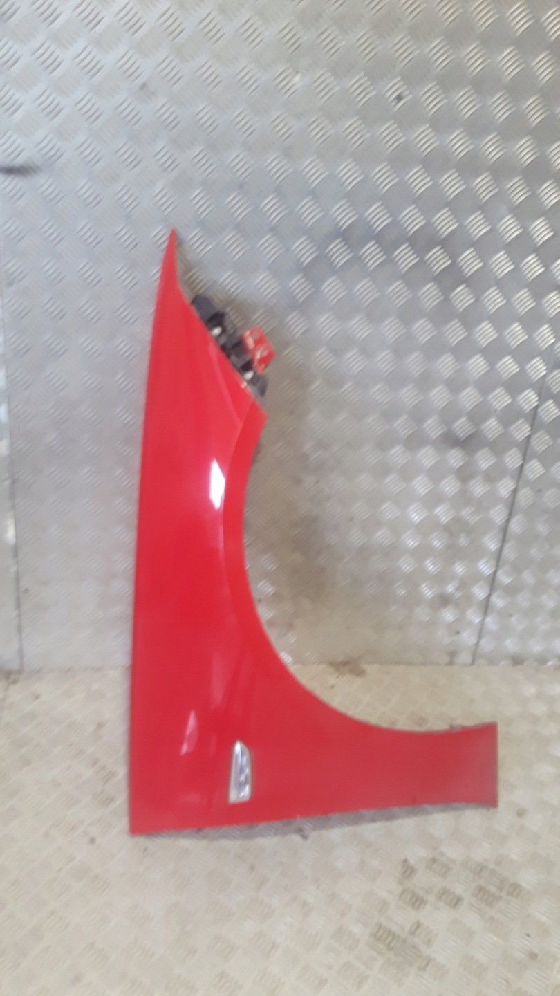 Kotflügel Opel Insignia Vorne Rechts Fender Parafanghi Ailes - Thumbnail 1