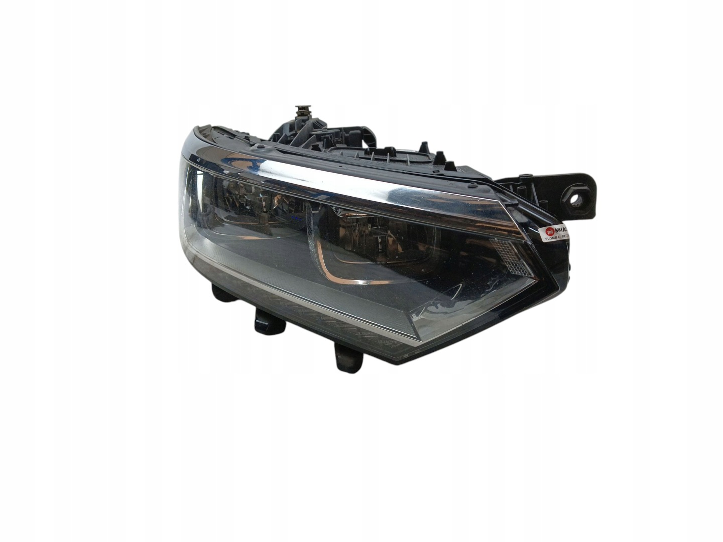Frontscheinwerfer VW Passat B8 3G2941036G LED Rechts Scheinwerfer Headlight - Thumbnail 1