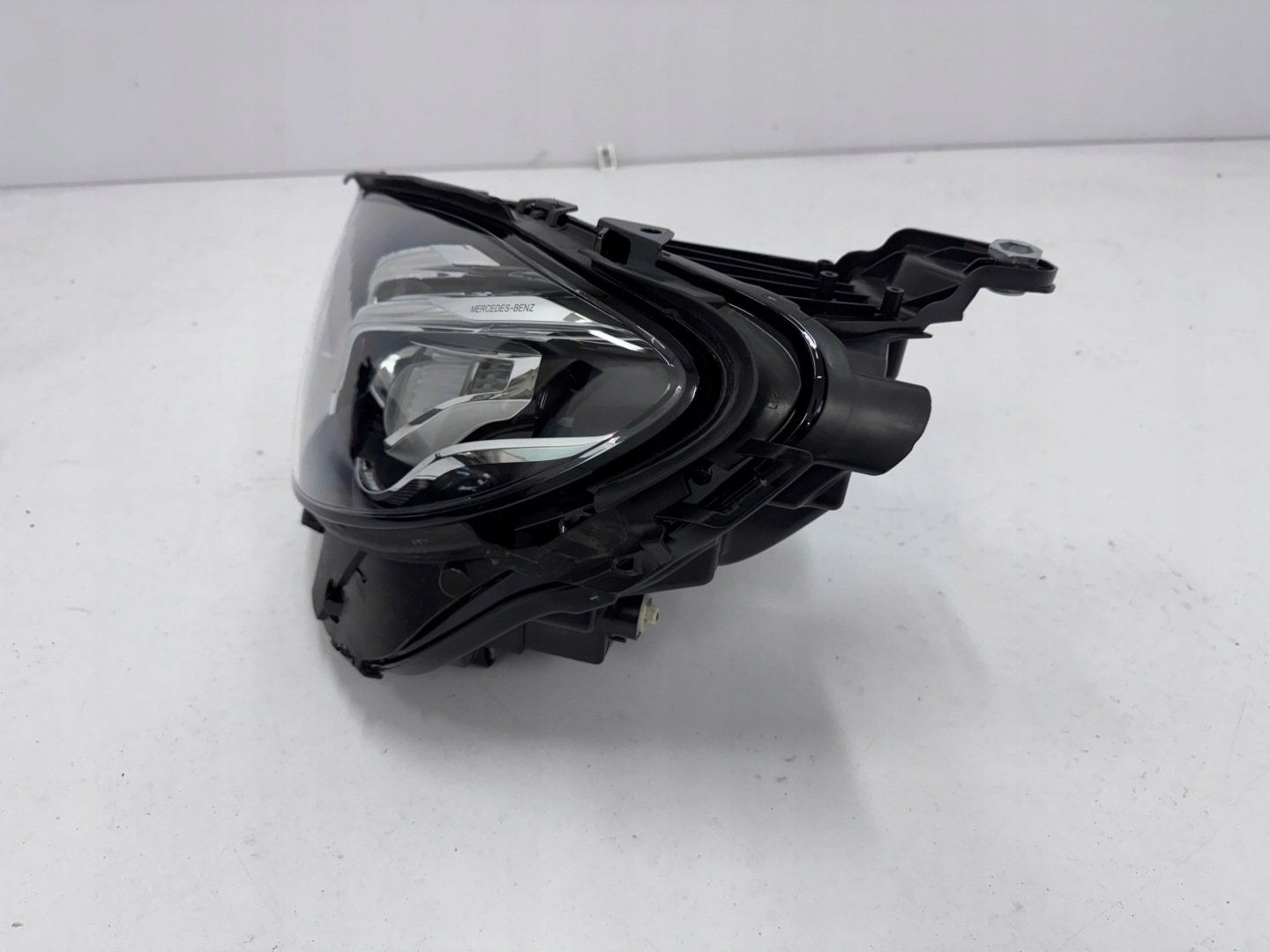 Frontscheinwerfer Mercedes-Benz E-Klasse W213 A2139064504 High Performance LED Links Headlight - Thumbnail 8