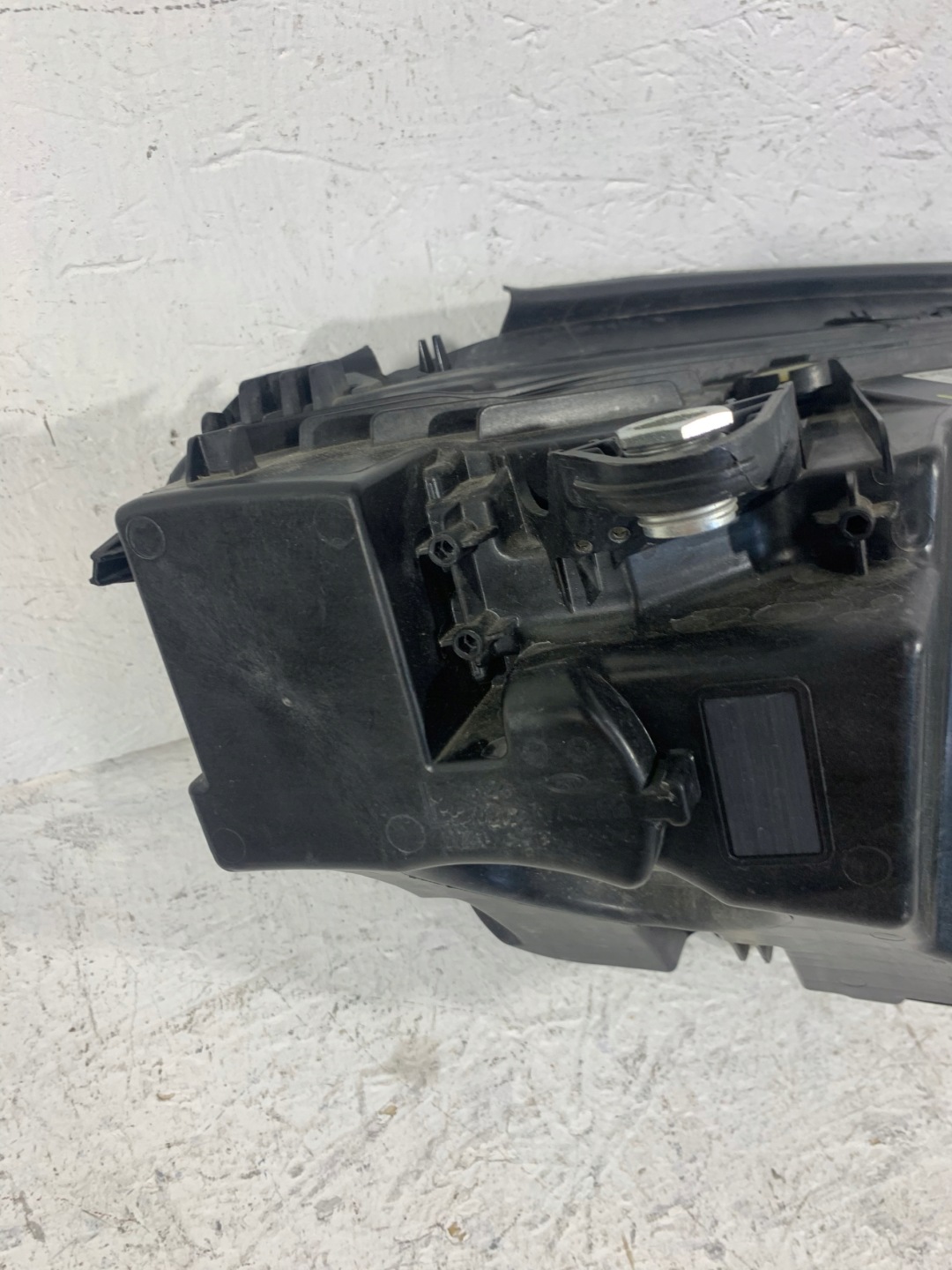 Frontscheinwerfer Mercedes-Benz GLC W253 A2539066303 LED Links Headlight - Thumbnail 7