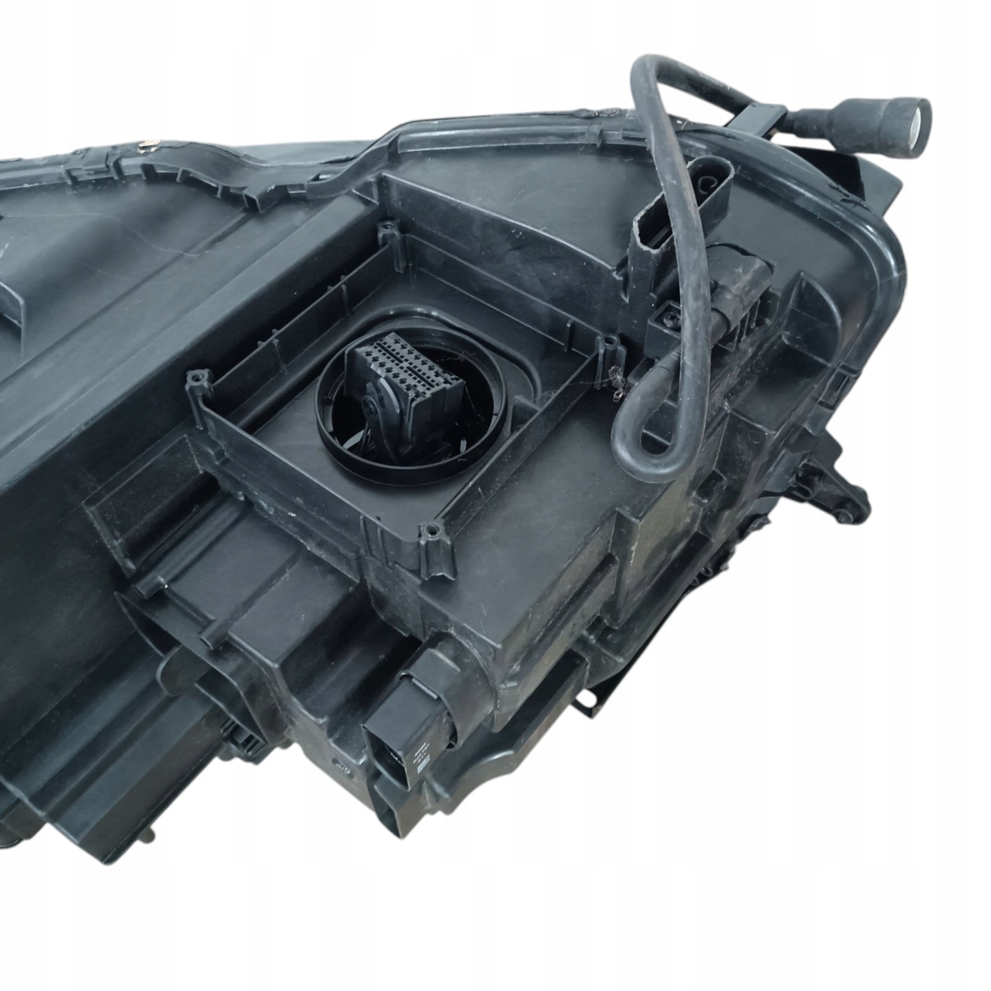 Frontscheinwerfer VW Tiguan 5NB941082A LED Rechts Scheinwerfer Headlight - Thumbnail 11