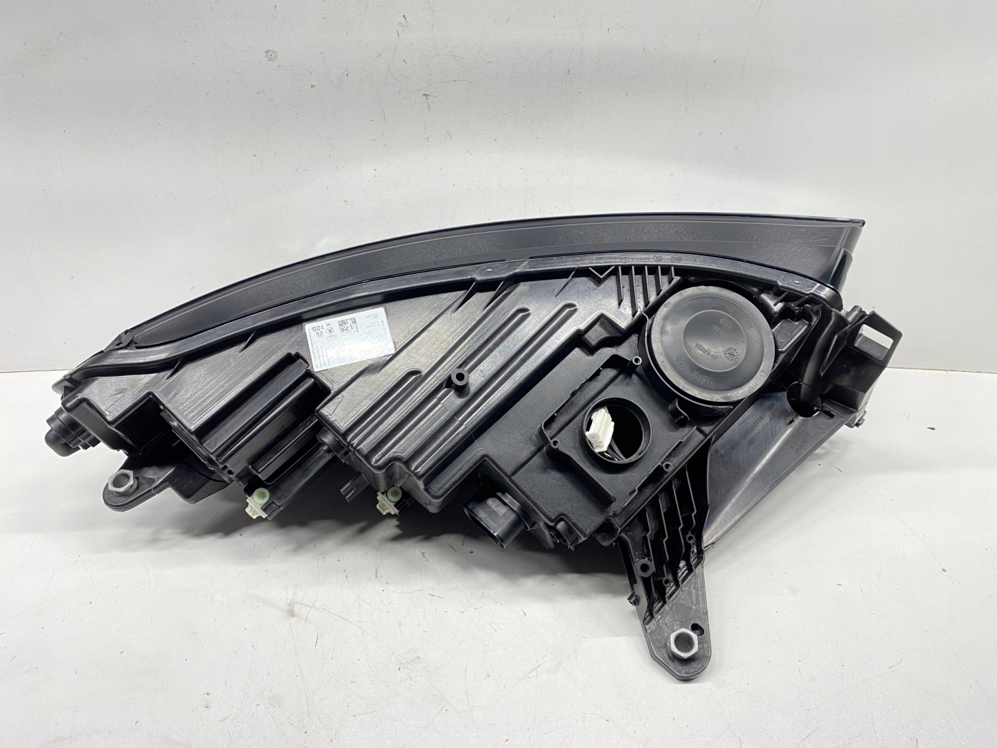 Frontscheinwerfer Skoda Enyaq 5LB 5LB941015A LED Links Scheinwerfer Headlight - Thumbnail 7