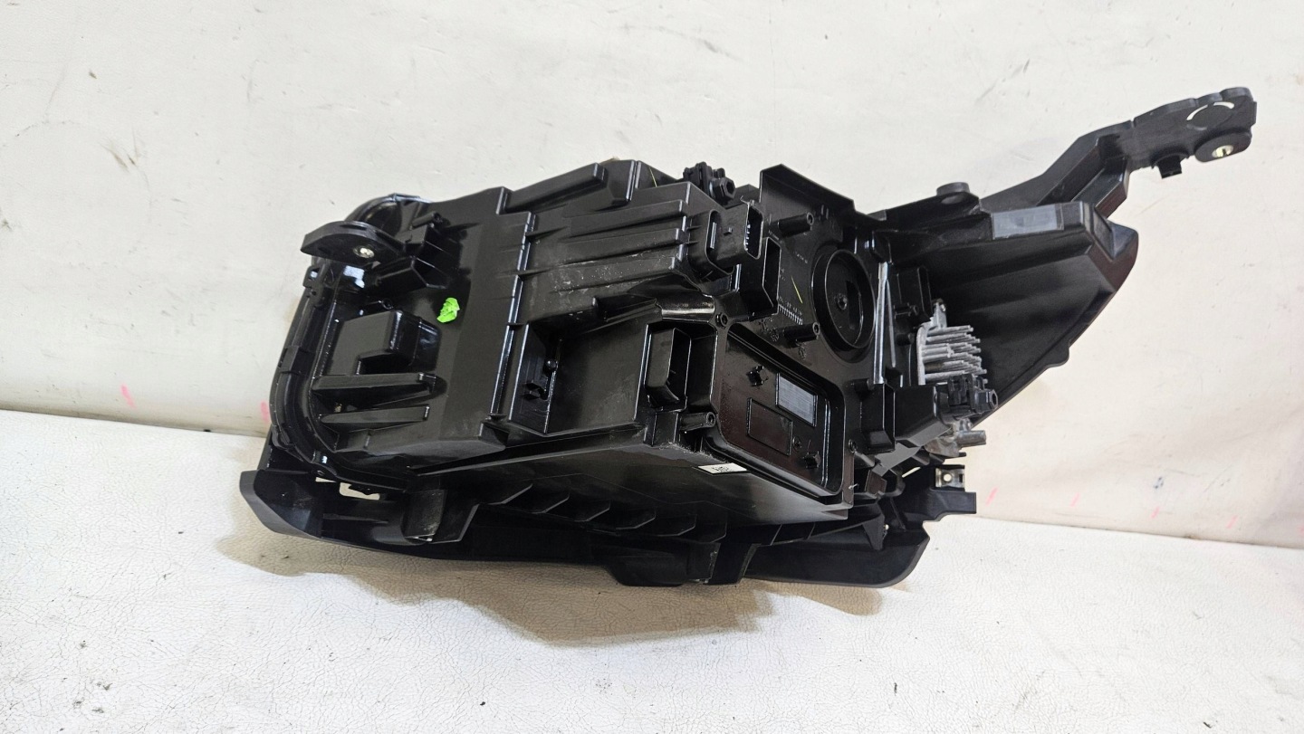 Frontscheinwerfer Opel Grandland 98501480 LED Rechts Scheinwerfer Headlight - Thumbnail 8