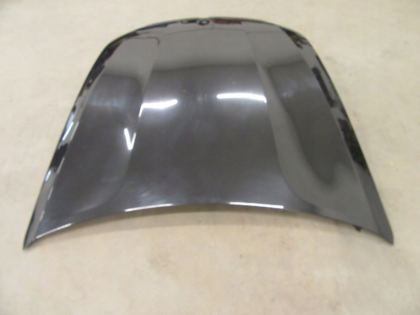 Motorhaube BMW X5 E70 Bonnet Hood - Thumbnail 4