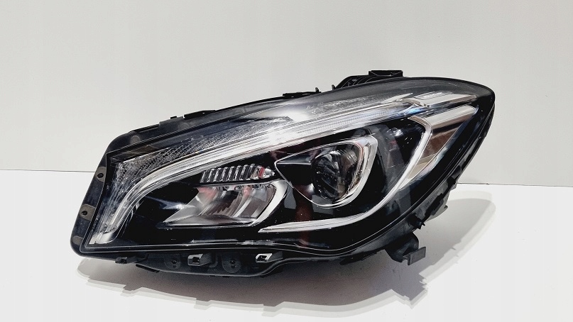 Frontscheinwerfer Mercedes-Benz CLA C118 A1179067800 LED Links Headlight - Thumbnail 1