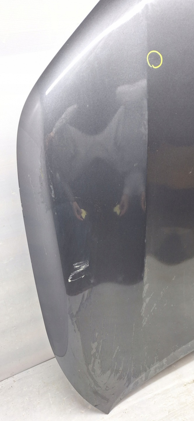 Motorhaube Toyota Hilux AN1P Bonnet 53301KK010M Hood - Thumbnail 10