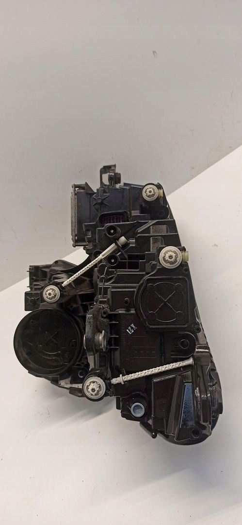 Frontscheinwerfer Skoda Kodiaq 567 567941016E LED Rechts Scheinwerfer Headlight - Thumbnail 18
