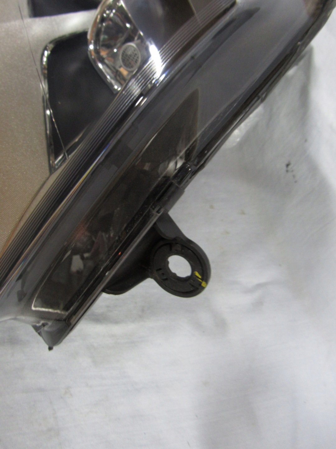 Frontscheinwerfer VW Transporter T5 7E5941018B Bi-Xenon Rechts Headlight - Thumbnail 5