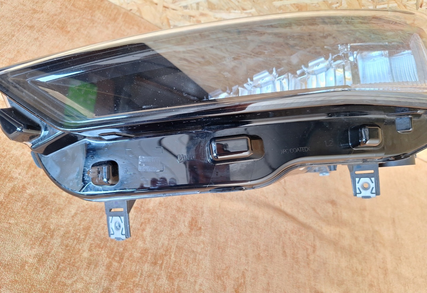 Frontscheinwerfer SEAT Leon IV 5F 5FB941005D LED Links Scheinwerfer Headlight - Thumbnail 5