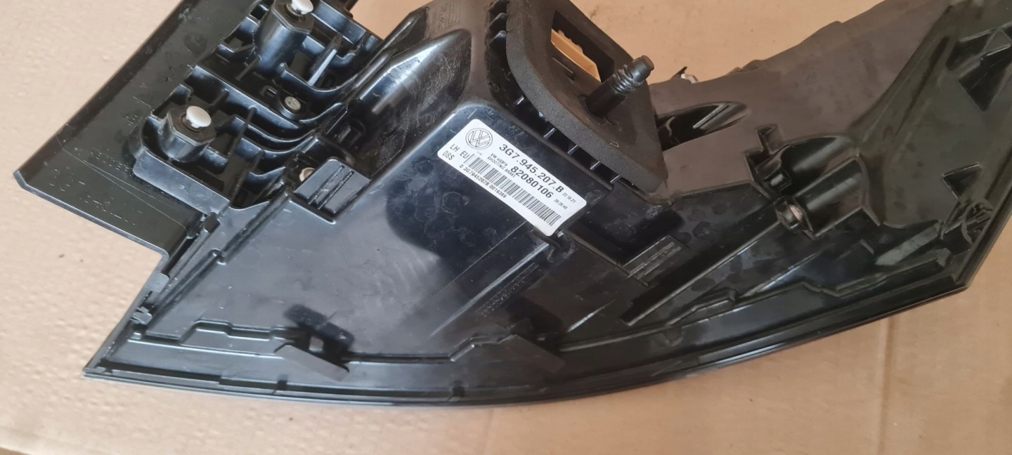 VW Arteon 3H Rückleuchte 3G7945207B Rearlamp - Thumbnail 8