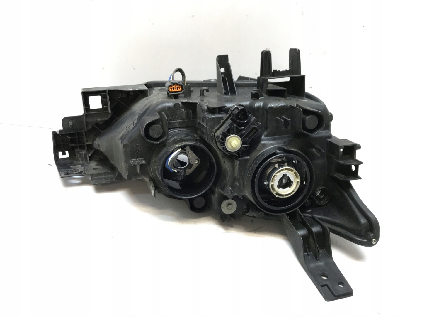 Frontscheinwerfer Mazda CX-3 DJ1 D10E51040 LED Links Scheinwerfer Headlight - Thumbnail 10