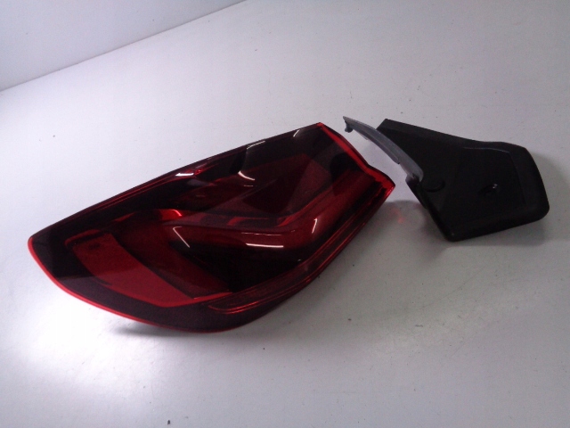 BMW 1 F40 Rückleuchte 5A55FB7 Rearlamp - Thumbnail 2