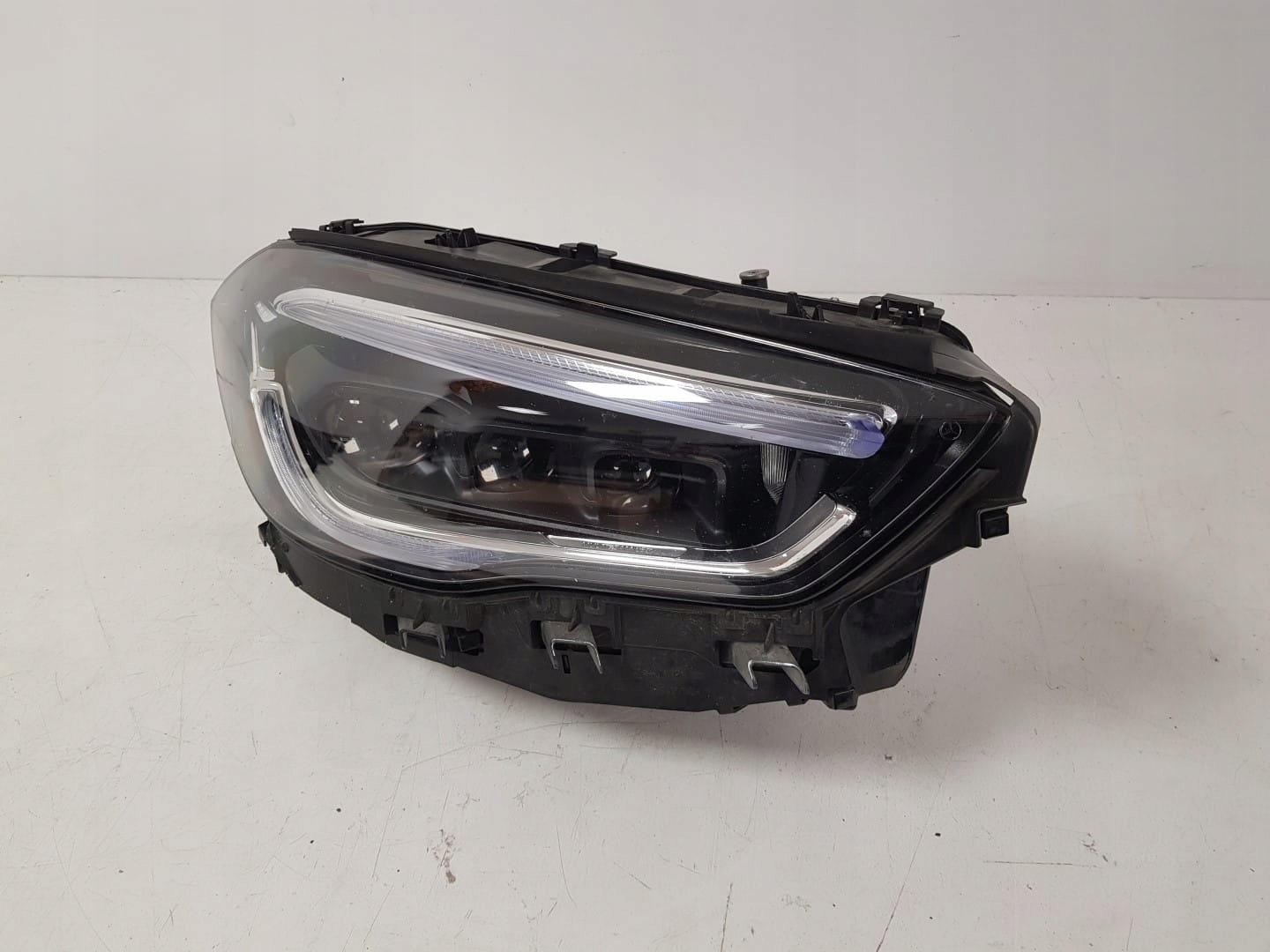 Frontscheinwerfer Mercedes-Benz GLA W156 A2479064205 Multibeam LED Rechts Headlight - Thumbnail 5