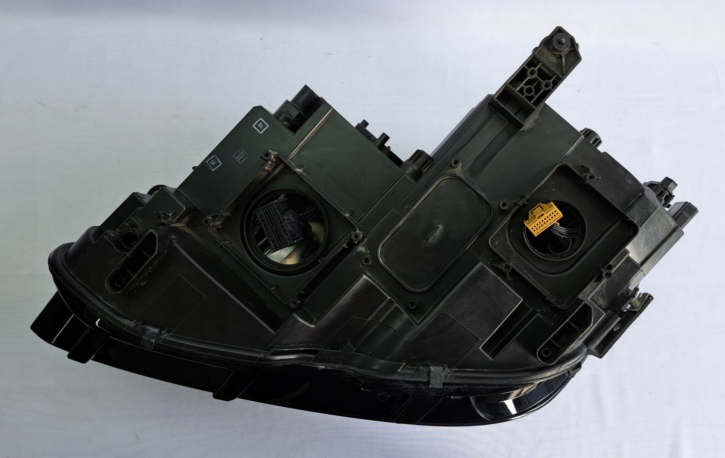 Frontscheinwerfer VW Tiguan 5NB941036B LED Rechts Scheinwerfer Headlight - Thumbnail 6