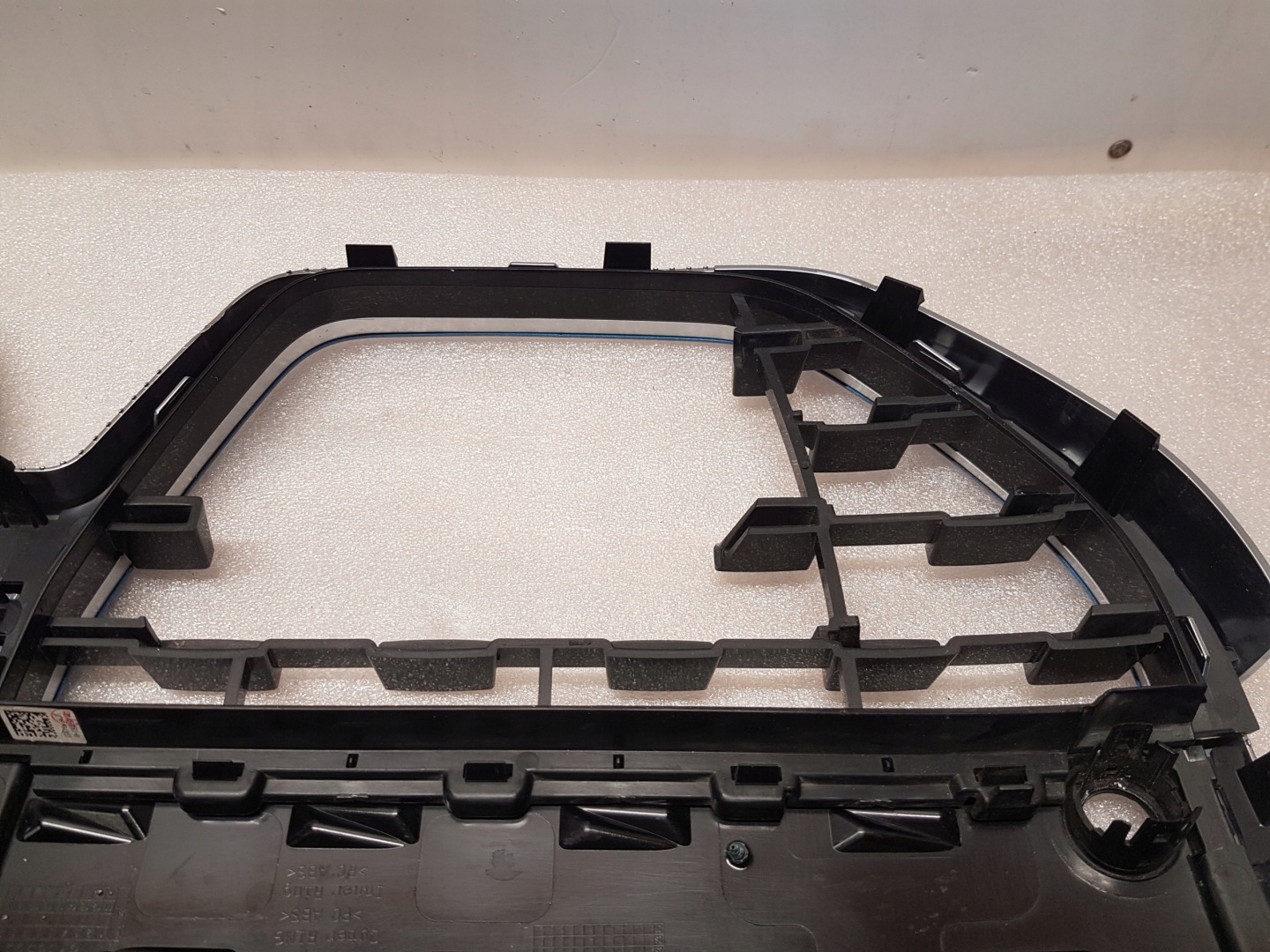 BMW i4 I04 Kühlergrill FRONTGRILL Kühlergitter 8738563 - Thumbnail 8