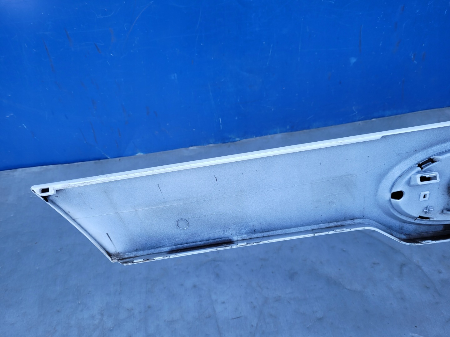 Toyota Proace V Kühlergrill FRONTGRILL Kühlergitter 806434177A - Thumbnail 10
