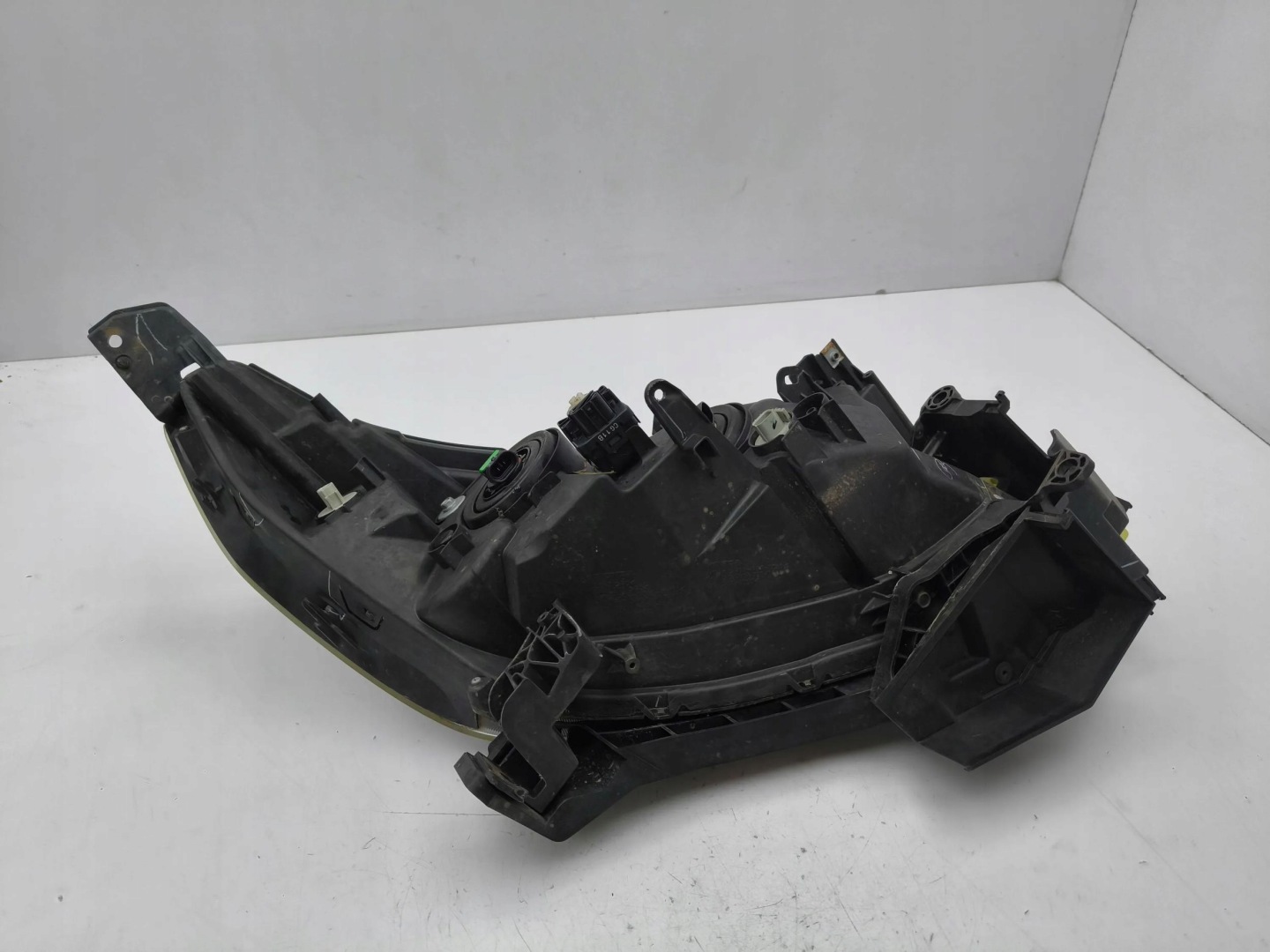Frontscheinwerfer Honda CR-V RS LED Links Scheinwerfer Headlight - Thumbnail 7