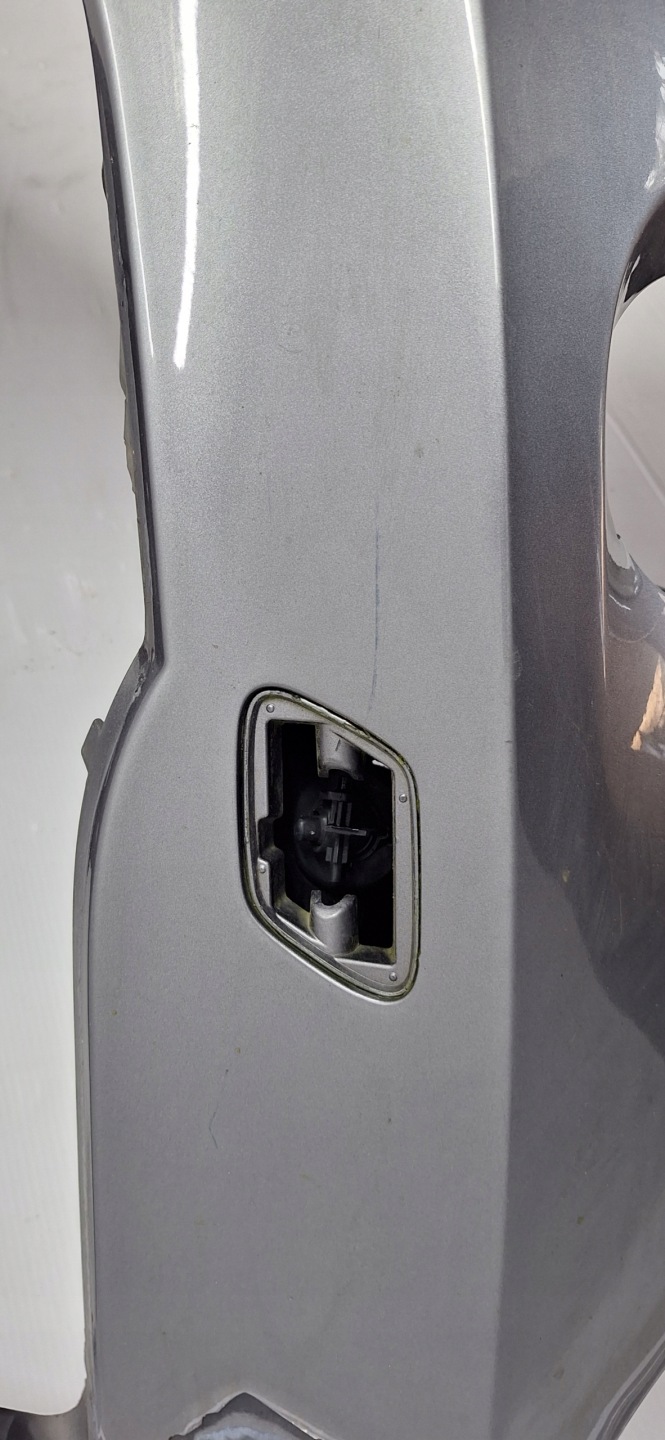 Kotflügel BMW X5 E70 5165717 Vorne Links Fender Parafanghi Ailes - Thumbnail 7