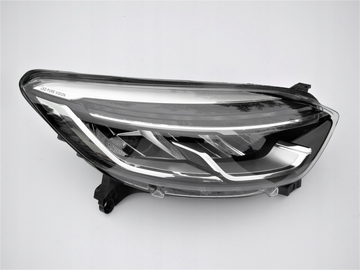 Frontscheinwerfer Renault Captur RJB 260104710R LED Rechts Headlight - Thumbnail 13