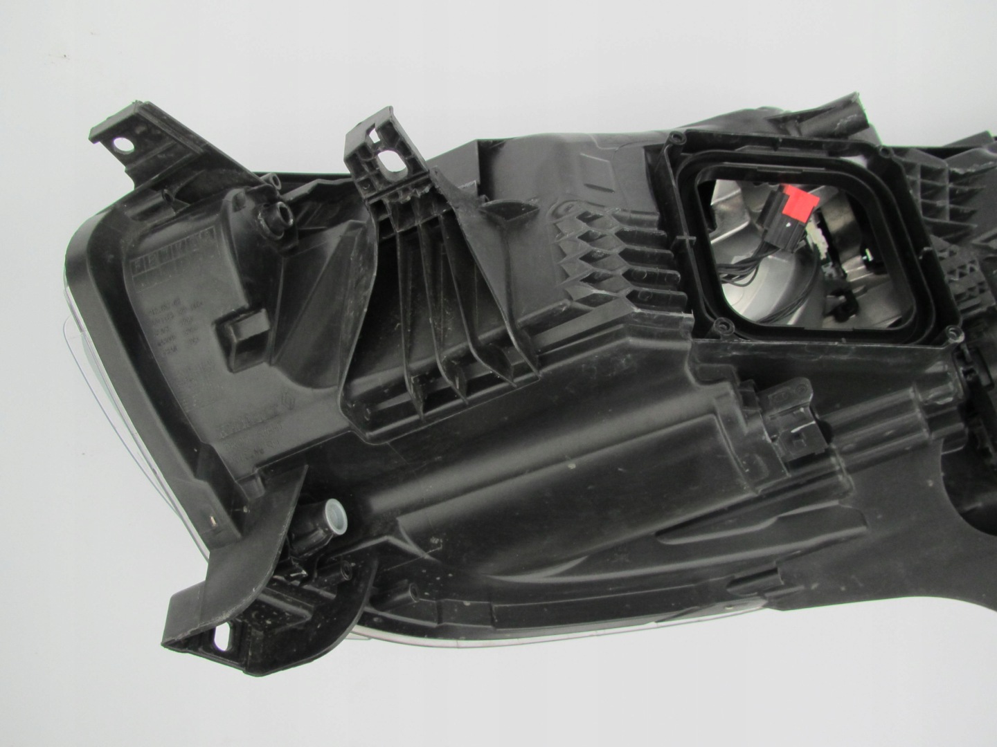 Frontscheinwerfer Renault Captur RJB 260104710R LED Rechts Headlight - Thumbnail 24