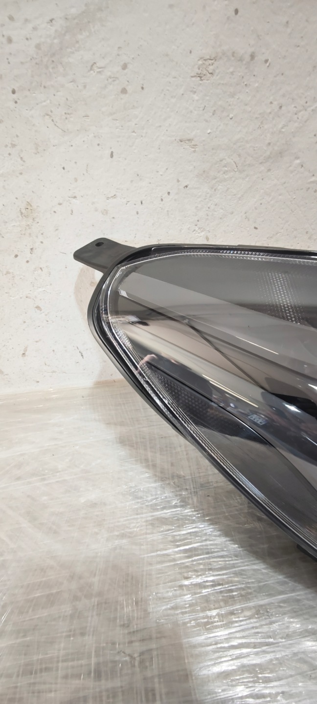 Frontscheinwerfer Ford Fiesta VIII Mk8 H1BB13E014CEM LED Rechts Headlight - Thumbnail 6