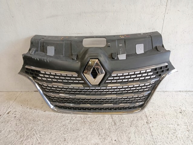 Renault Master II Kühlergrill FRONTGRILL Kühlergitter 314ATRAPAG - Thumbnail 1