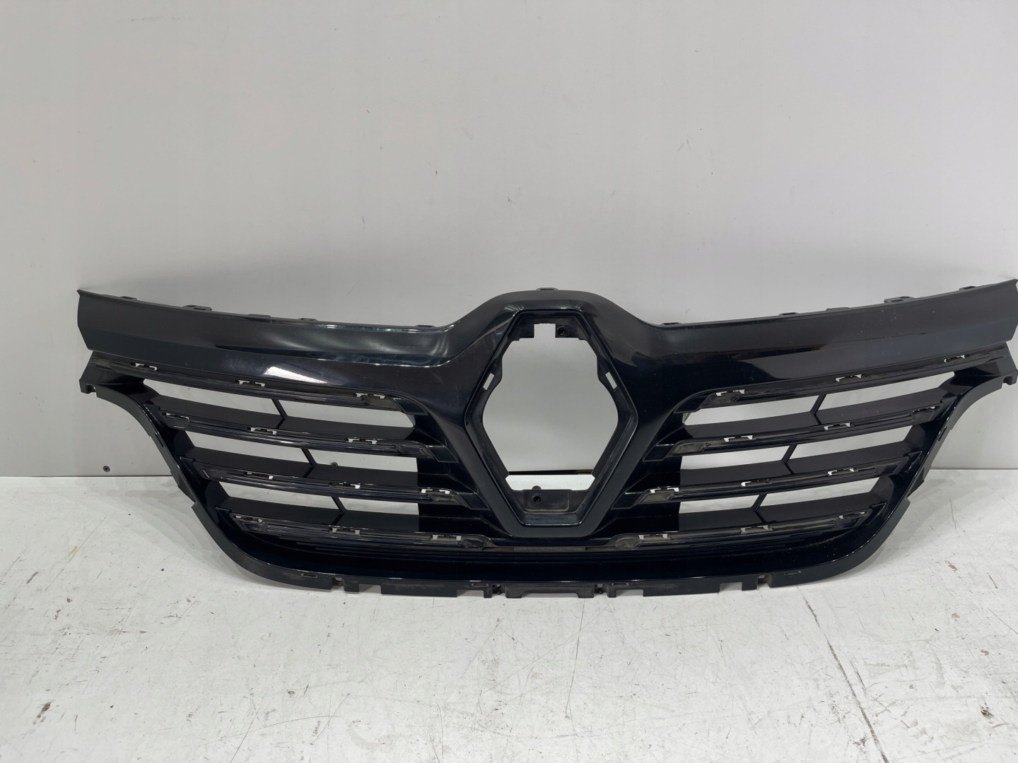 Renault Talisman RFD Kühlergrill FRONTGRILL Kühlergitter - Thumbnail 1