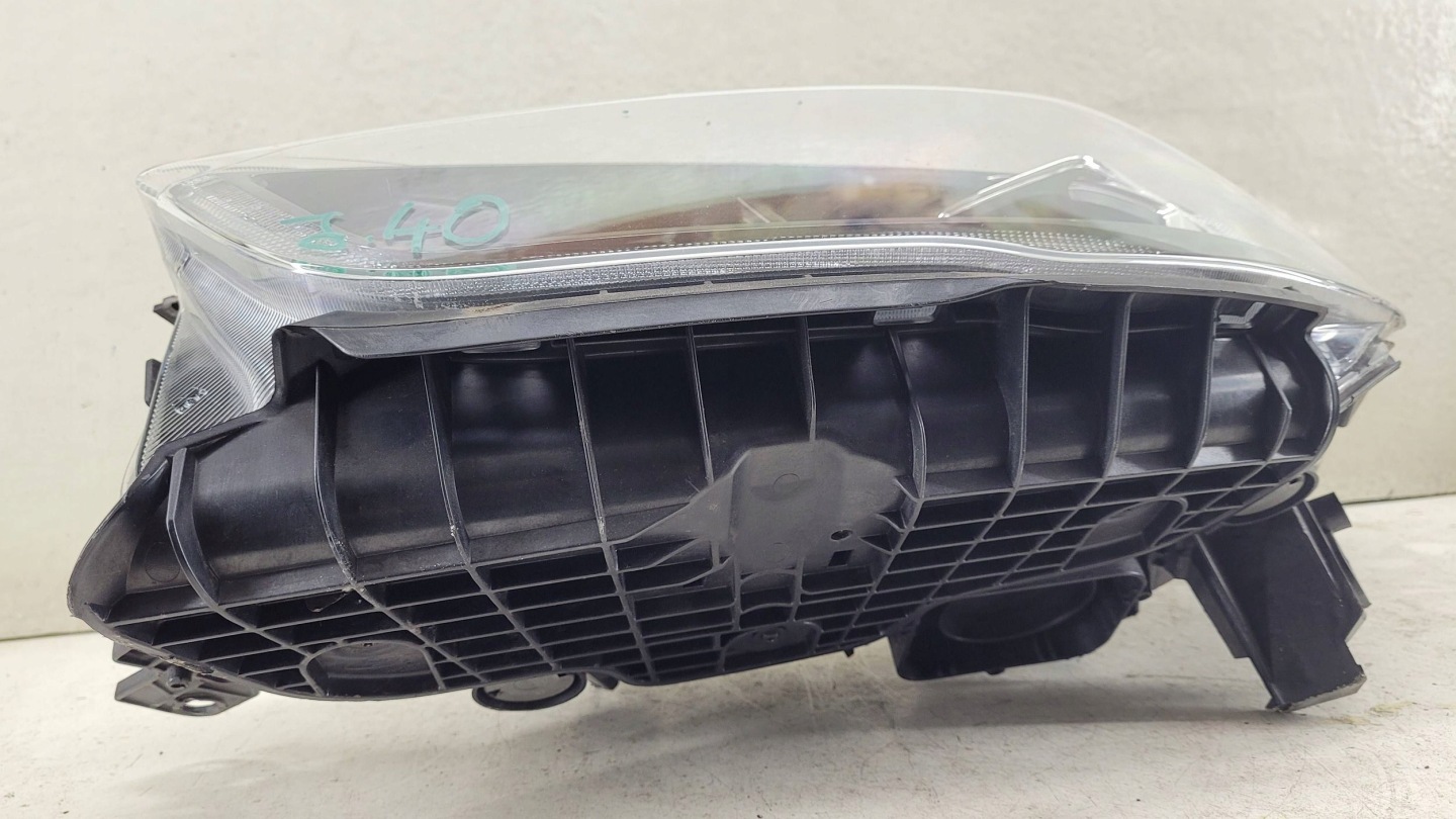 Frontscheinwerfer Ford Kuga III Mk3 GV4113W030FFK LED Links Headlight - Thumbnail 7