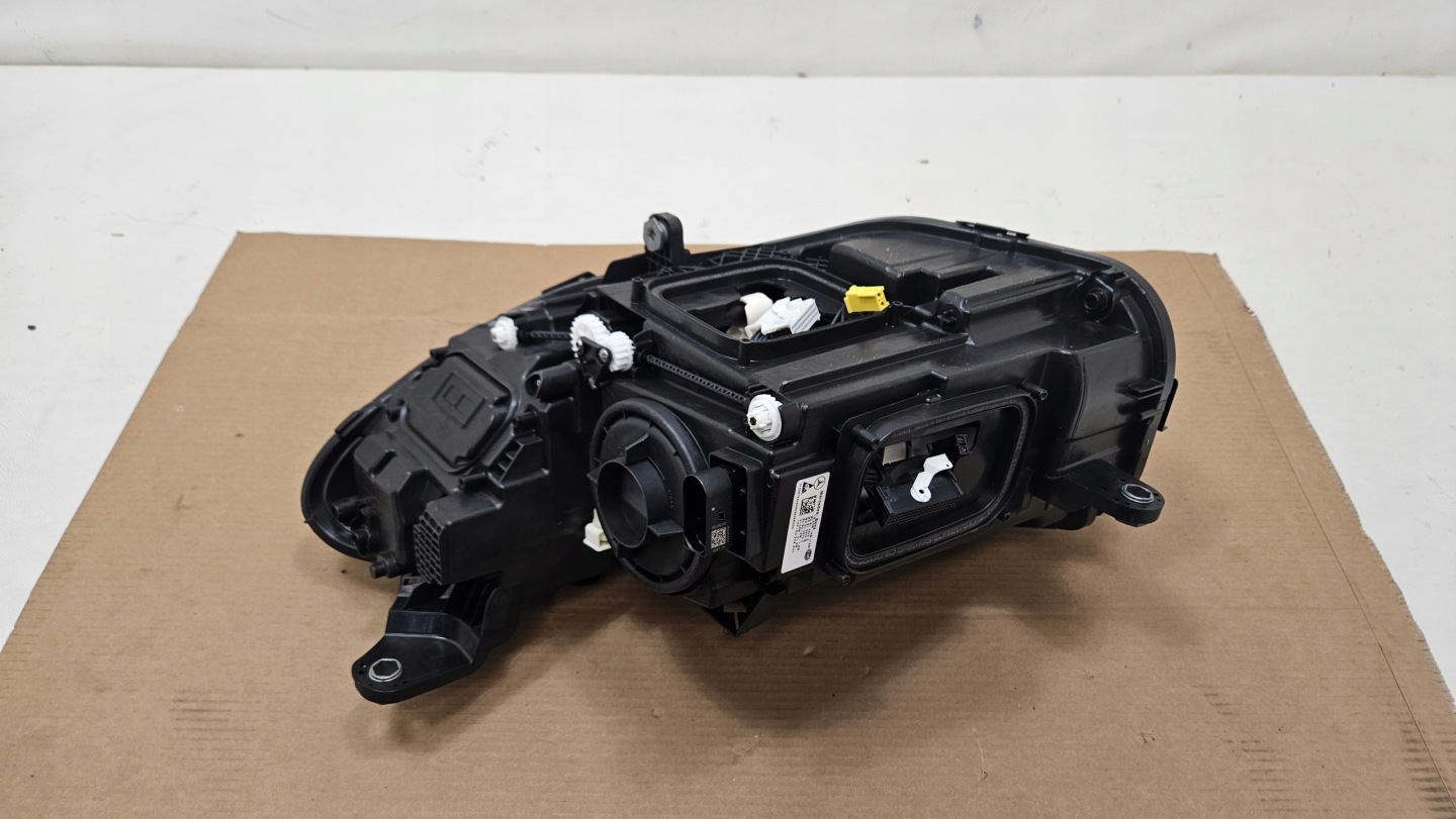 Frontscheinwerfer Mercedes-Benz CLS W218 A2579068400 Multibeam LED Rechts Headlight - Thumbnail 10
