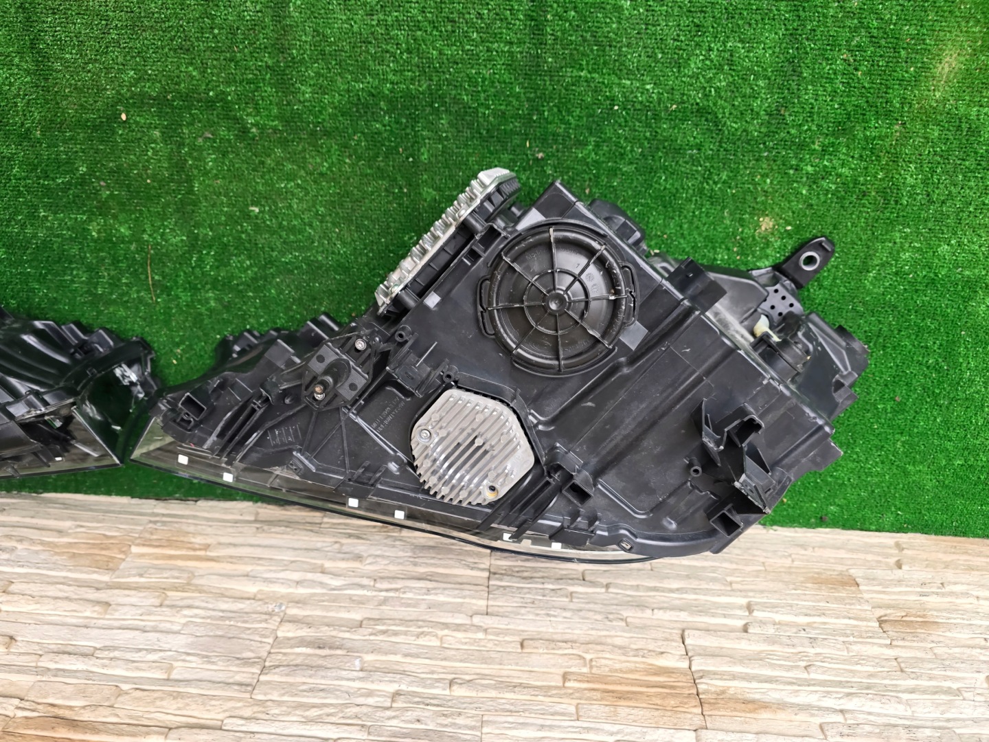 Frontscheinwerfer BMW 7 G12 2074087 LED Links Scheinwerfer Headlight - Thumbnail 7
