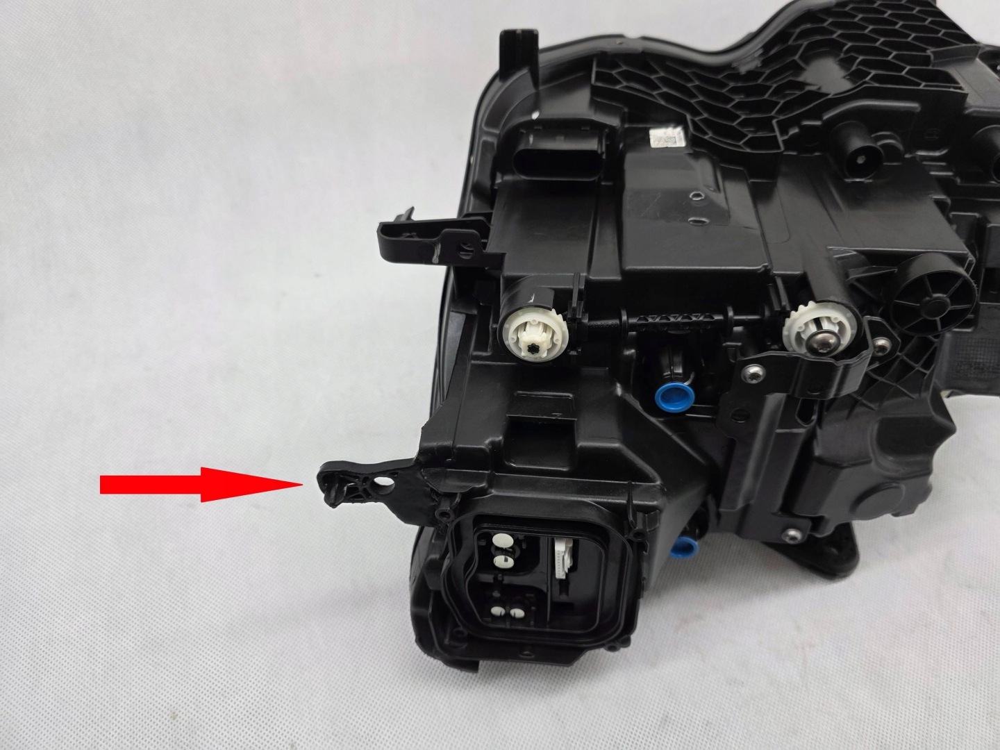 Frontscheinwerfer Volvo S60/V60 S60 32273022 LED Rechts Scheinwerfer Headlight - Thumbnail 11