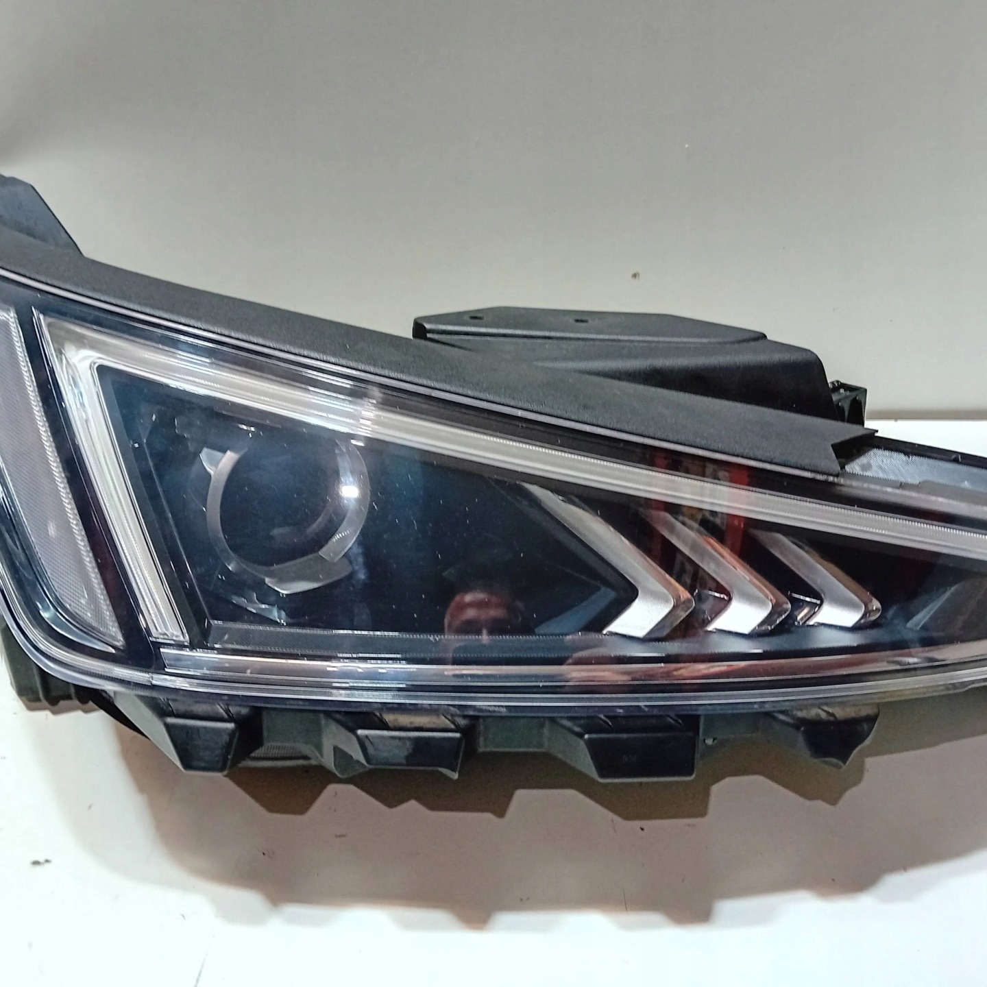 Frontscheinwerfer Hyundai Elantra EL 92102F2 LED Rechts Scheinwerfer Headlight - Thumbnail 21