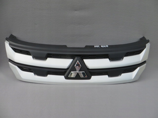 Mitsubishi Outlander CU0W Kühlergrill FRONTGRILL Kühlergitter 7450B399 - Thumbnail 1