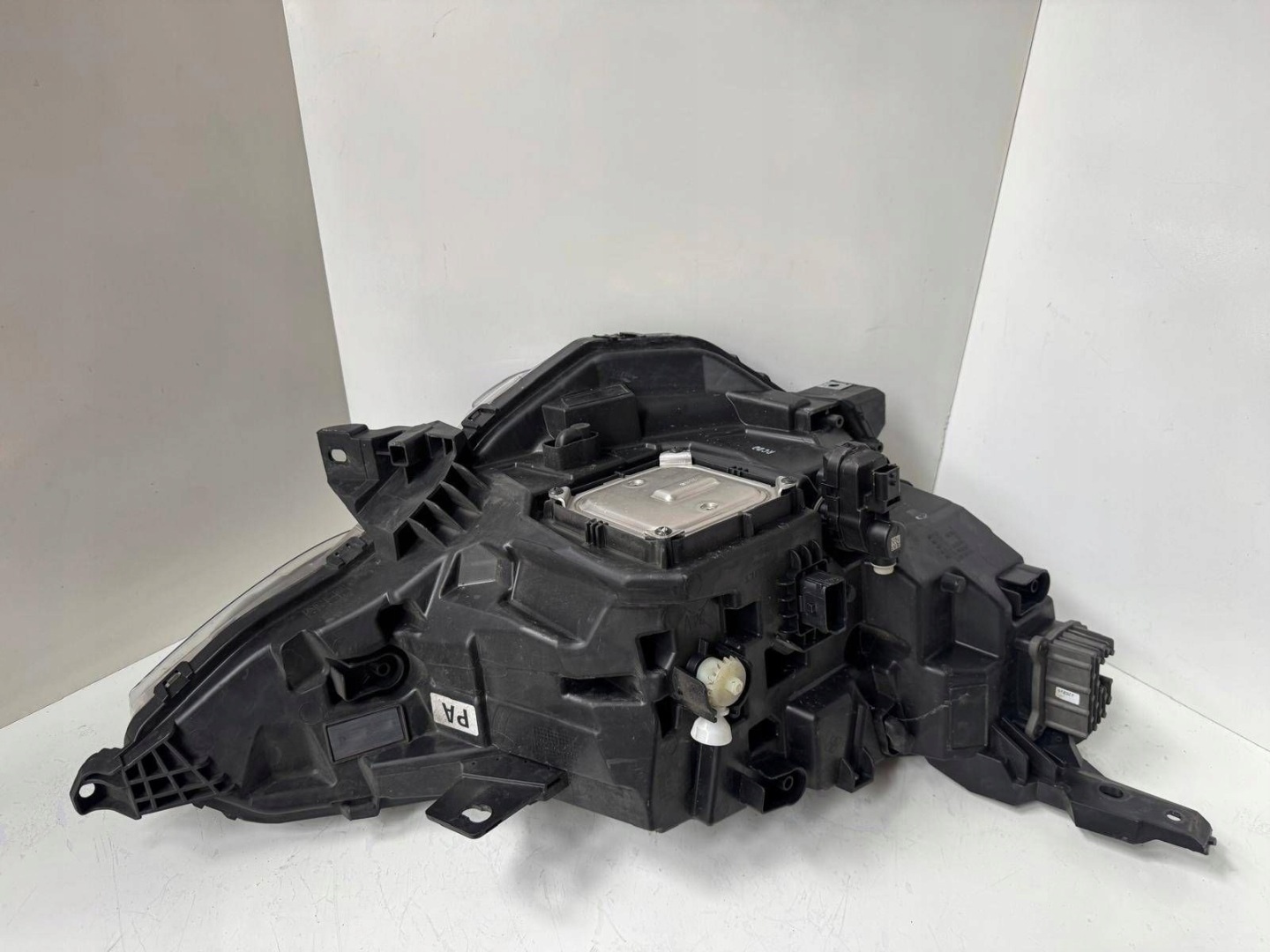 Frontscheinwerfer Renault Arkana RJL 260603632R LED Links Scheinwerfer Headlight - Thumbnail 8
