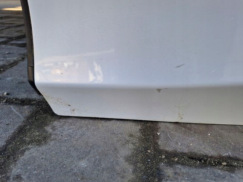 Lexus CT A10 Tür Hinten Links Door Porta Porte - Thumbnail 7
