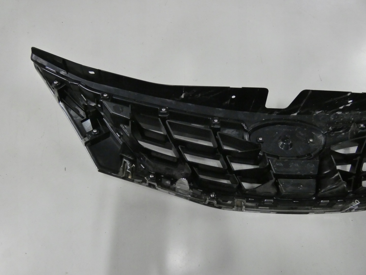 Subaru Impreza GC Kühlergrill FRONTGRILL Kühlergitter - Thumbnail 5