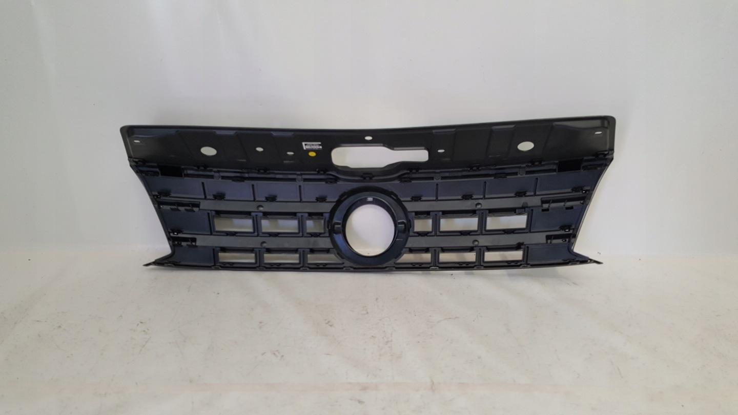 VW Amarok I 2H Kühlergrill FRONTGRILL Kühlergitter 2H6853653 - Thumbnail 5