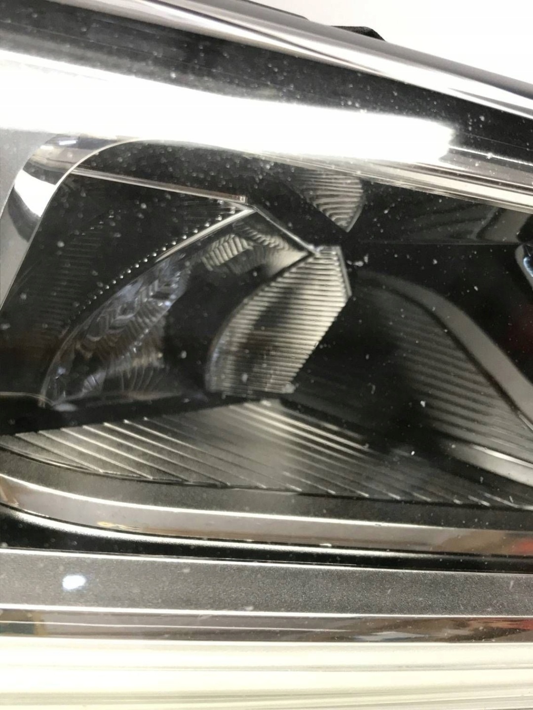 Frontscheinwerfer Audi Q2 81A941034 LED Rechts Scheinwerfer Headlight - Thumbnail 5