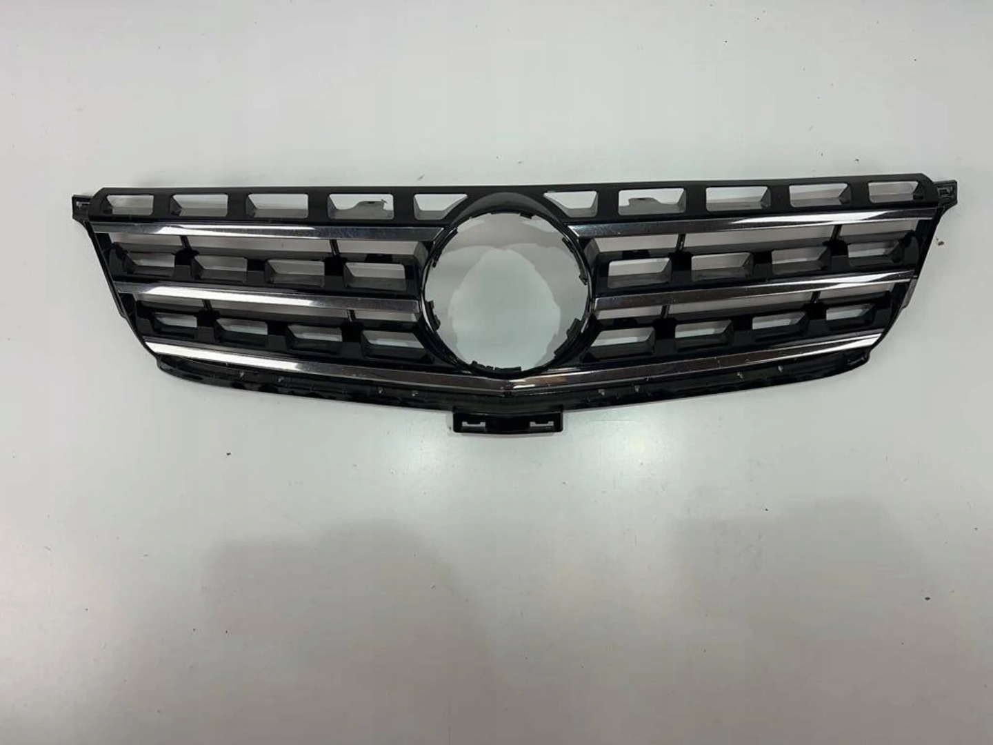 Mercedes-Benz GLE W166 Kühlergrill FRONTGRILL Kühlergitter - Thumbnail 1