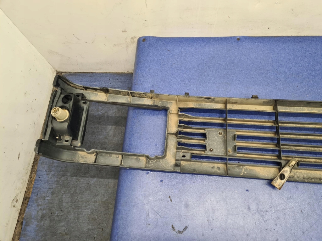 Citroen C2 Kühlergrill FRONTGRILL Kühlergitter - Thumbnail 9