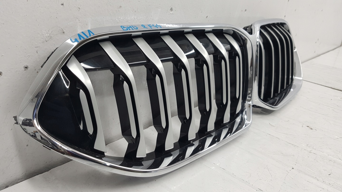 BMW 2 F44 Kühlergrill FRONTGRILL Kühlergitter - Thumbnail 2