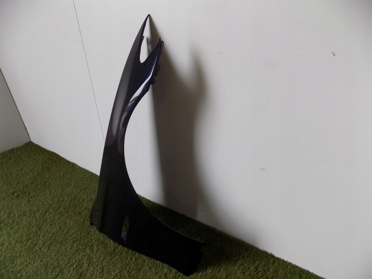 Kotflügel BMW 5 F11 4135724 Vorne Rechts Fender Parafanghi Ailes - Thumbnail 7