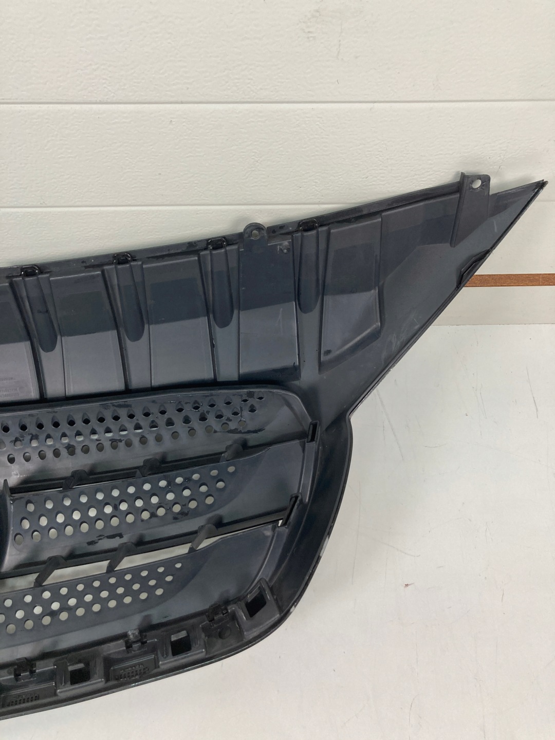 Mercedes-Benz Citan W415 Kühlergrill FRONTGRILL Kühlergitter A4158880023 - Thumbnail 11