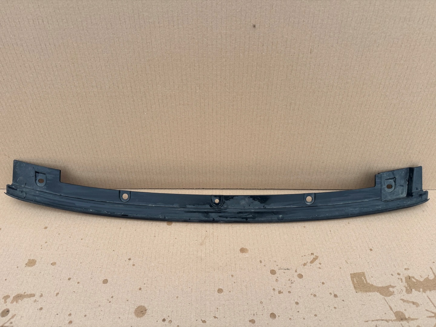 Volvo C40 Kühlergrill FRONTGRILL Kühlergitter 32337614 - Thumbnail 1